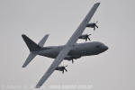 Lockheed CC-130J Hercules - Fora Area do Canad - Foto: Allan K. B. Ramos - allanceara@yahoo.com.br