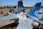 McDonnell Douglas CF-188A Hornet - Foto: Luciano Porto - luciano@spotter.com.br