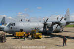 Lockheed CC-130J Hercules - Foto: Luciano Porto - luciano@spotter.com.br