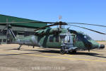 Sikorsky H-60L Black Hawk - Esquadro Harpia - Foto: Luciano Porto - luciano@spotter.com.br