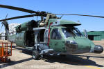 Sikorsky H-60L Black Hawk - Esquadro Pantera - Foto: Luciano Porto - luciano@spotter.com.br