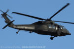 Sikorsky H-60L Black Hawk - Esquadro Harpia - Foto: Luciano Porto - luciano@spotter.com.br