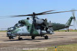 Mil AH-2 Sabre - Esquadro Poti - Foto: Luciano Porto - luciano@spotter.com.br