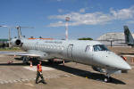 Embraer C-99A do Esquadro Condor - Foto: Luciano Porto - luciano@spotter.com.br