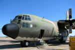 Lockheed C-130 Hercules do Esquadro Coral - Foto: Luciano Porto - luciano@spotter.com.br