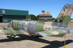 Embraer C-95B Bandeirante do Esquadro Ona - Foto: Luciano Porto - luciano@spotter.com.br