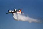 Antonov An-32 Fire Killer - Foto: Luciano Porto - luciano@spotter.com.br