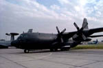Lockheed C-130 Hercules - Fora Area Brasileira