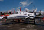 BAe Jetstream Super 31 - Aeromet