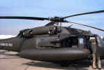 Sikorsky UH-60A Black Hawk - Fora Area do Chile