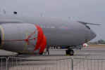 Boeing E-3D Sentry - Royal Air Force