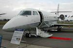 GAC Gulfstream 200