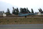 AMDBA/ENAER Mirage 50CM Pantera - Fora Area do Chile