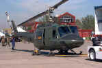 Bell UH-1H Huey II