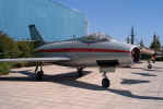 Dassault Mystre IV A