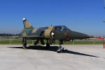 AMDBA/SABCA Mirage 5MA Elkan - Fuerza Area de Chile