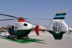Eurocopter EC135 T2 - Gendarmeria Nacional Argentina
