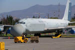 Boeing / IAI Condor - Fuerza Area de Chile