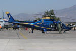 Agusta A109K Power