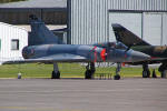 Dassault Mirage 2000C - Arme de L'air
