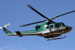 Bell 412 - Foto: Equipe SPOTTER