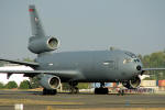 McDonnell Douglas KC-10A Extender - USAF - Foto: Equipe SPOTTER