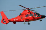 Eurocopter AS365 N3 Dauphin - Foto: Equipe SPOTTER