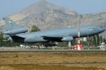 McDonnell Douglas KC-10A Extender - USAF - Fora Area do Chile - Foto: Equipe SPOTTER
