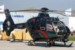 Eurocopter EC135 T1 - Foto: Equipe SPOTTER