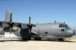 Lockheed KC-130H Hercules - USAF - Foto: Equipe SPOTTER