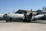Lockheed CC-130J Hercules - USAF - Foto: Equipe SPOTTER