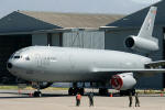 McDonnell Douglas KC-10A Extender - USAF - Foto: Equipe SPOTTER