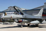 Lockheed Martin F-16C Fighting Falcon - USAF - Foto: Equipe SPOTTER
