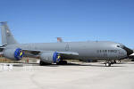 Boeing KC-135R Stratotanker - USAF - Foto: Equipe SPOTTER