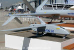 Elbit Systems Hermes 90 - Foto: Equipe SPOTTER