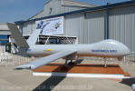 Elbit Systems Hermes 900 - Foto: Equipe SPOTTER