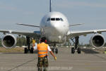 Airbus A330-200F - Foto: Equipe SPOTTER