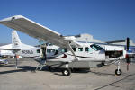Cessna 208B Grand Caravan - Foto: Equipe SPOTTER