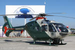 Eurocopter EC 135 T2 - Carabineros de Chile - Foto: Equipe SPOTTER