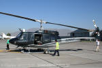 Bell UH-1H Huey II - Foto: Equipe SPOTTER