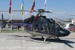 Bell 407 - Foto: Equipe SPOTTER