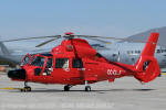 Eurocopter AS365 N3 Dauphin - Foto: Equipe SPOTTER