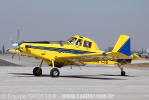 Air Tractor AT-802F - Foto: Equipe SPOTTER