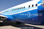 Boeing 787-8 Dreamliner - Foto: Equipe SPOTTER