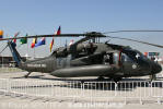 Sikorsky UH-60A Black Hawk da Força Aérea do Chile - Foto: Equipe SPOTTER