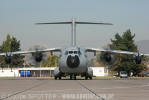 Airbus Military A400M Grizzly 2 - Foto: Equipe SPOTTER