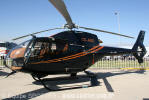 Eurocopter EC120 B Colibri - Foto: Equipe SPOTTER