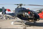 Eurocopter EC130 B4 Ecureuil - Foto: Equipe SPOTTER