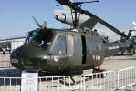 Bell UH-1H Iroquois da Força Aérea do Chile - Foto: Equipe SPOTTER