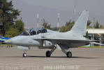 Korea Aerospace Industries TA-50 Golden Eagle - Foto: Equipe SPOTTER